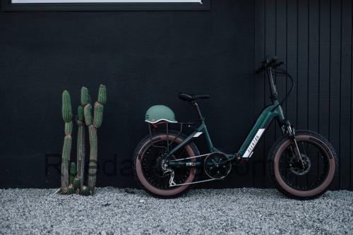 Aventon Sinch Step-Through ficha tecnica 